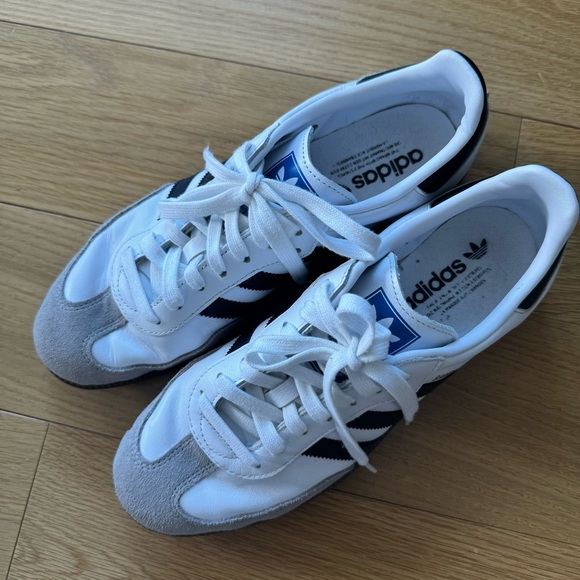 Adidas Samba OG - Picture 2 of 10